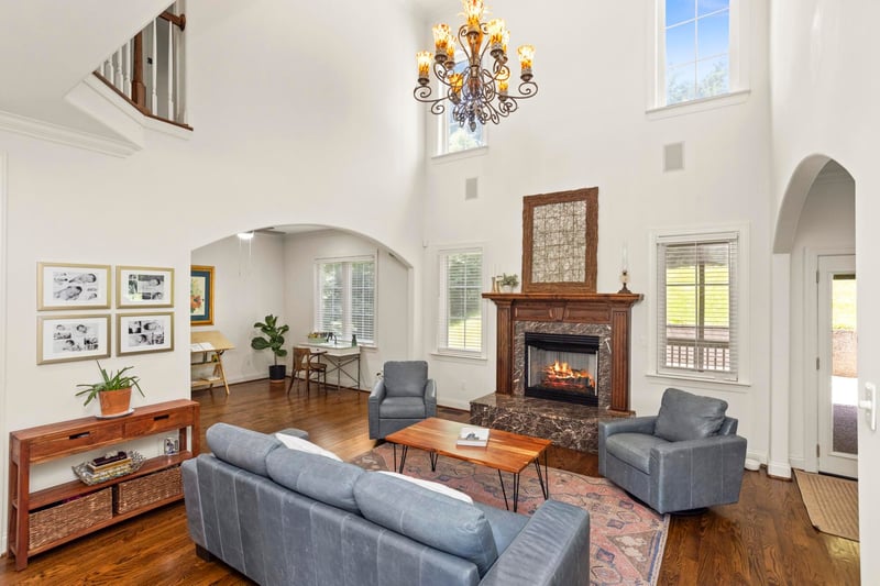 108 Hunters Rn, Nashville, TN 37209