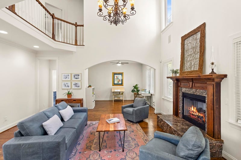108 Hunters Rn, Nashville, TN 37209