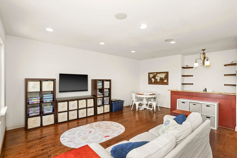 108 Hunters Rn, Nashville, TN 37209