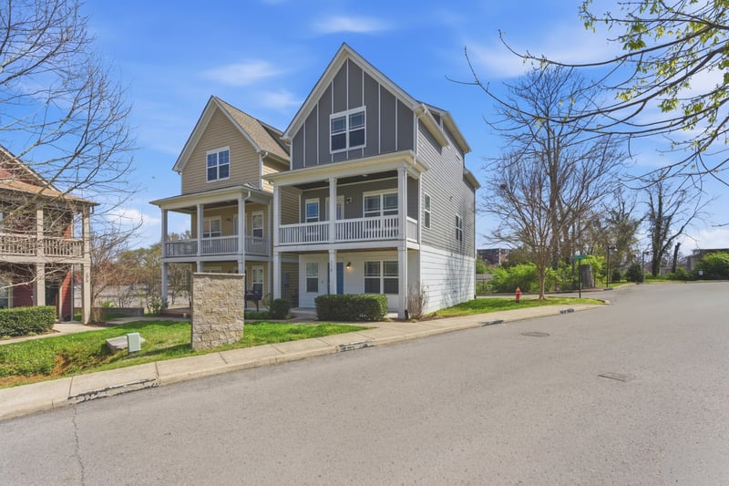 114 Walden Village Ct, Nashville, TN 37210