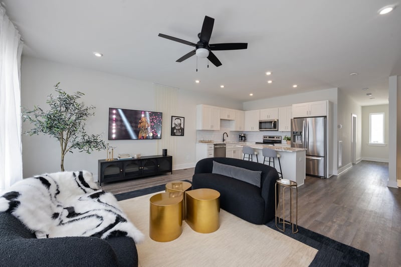 5621 Lenox Ave #3, Nashville, TN 37209