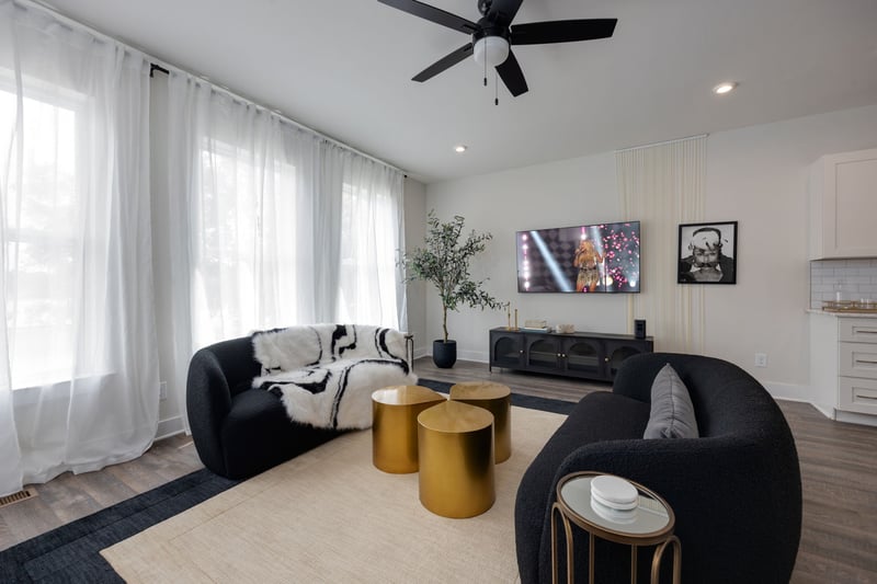 5621 Lenox Ave #3, Nashville, TN 37209