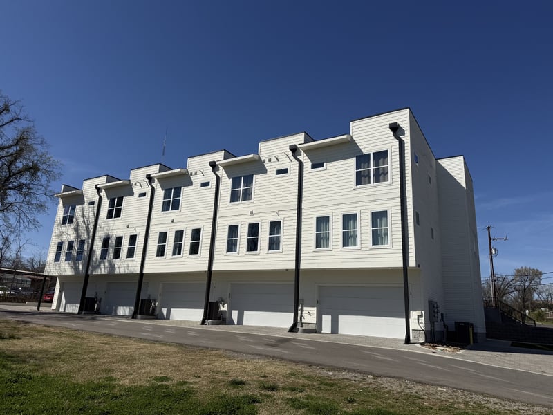 5621 Lenox Ave #3, Nashville, TN 37209