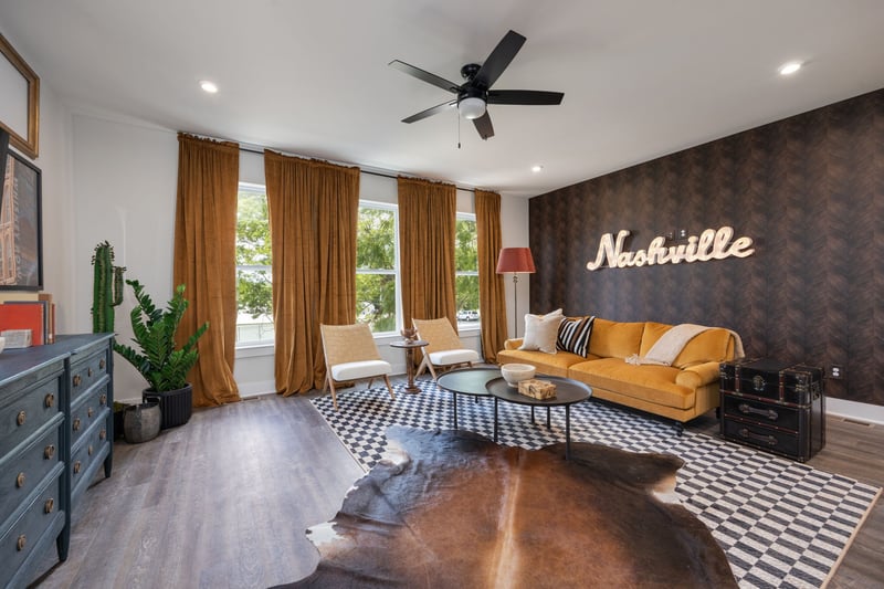 5621 Lenox Ave #4, Nashville, TN 37209