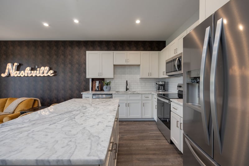 5621 Lenox Ave #4, Nashville, TN 37209