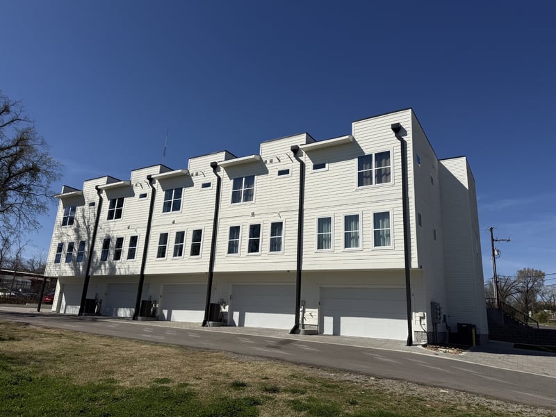 5621 Lenox Ave #4, Nashville, TN 37209