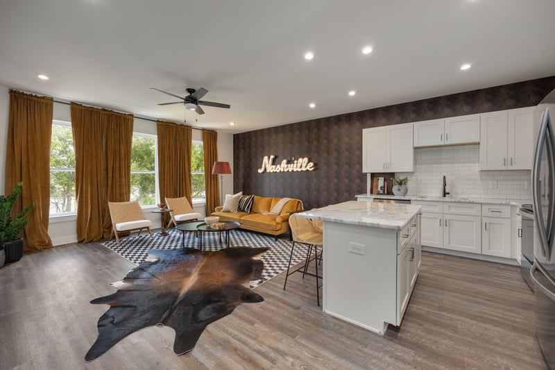 5621 Lenox Ave #4, Nashville, TN 37209