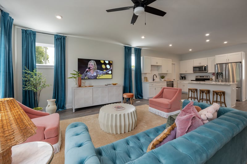 5621 Lenox Ave #5, Nashville, TN 37209