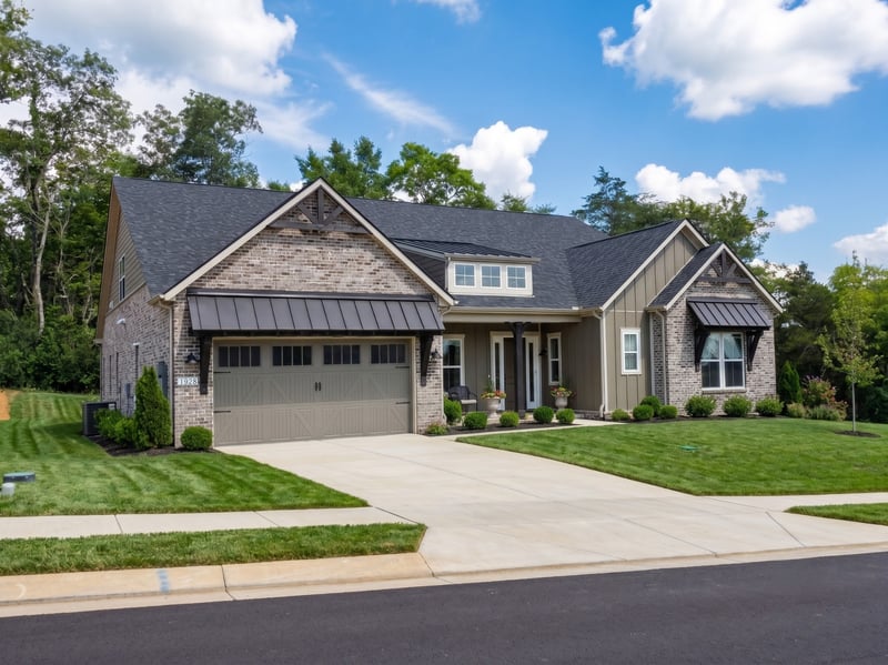 1924 Harmony Rd, Spring Hill, TN 37174