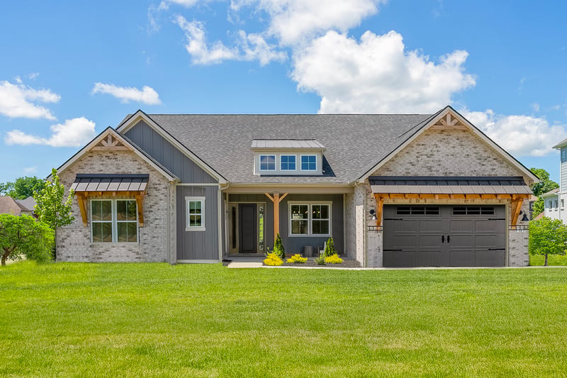 1924 Harmony Rd, Spring Hill, TN 37174