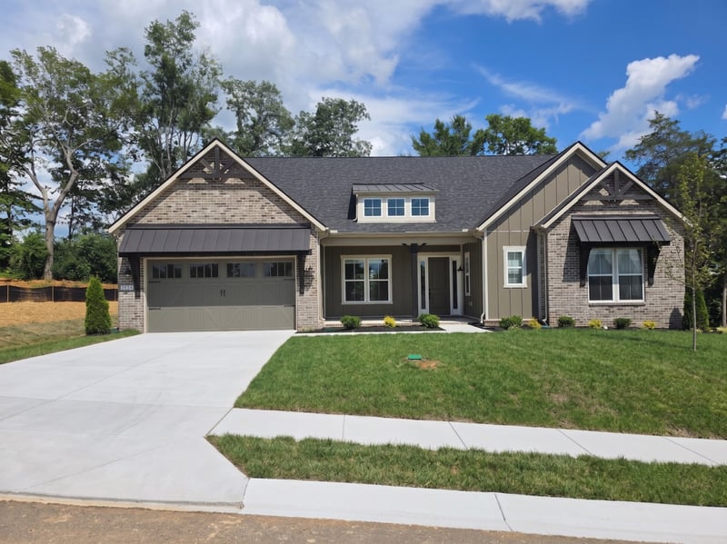 1924 Harmony Rd, Spring Hill, TN 37174