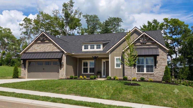 1924 Harmony Rd, Spring Hill, TN 37174