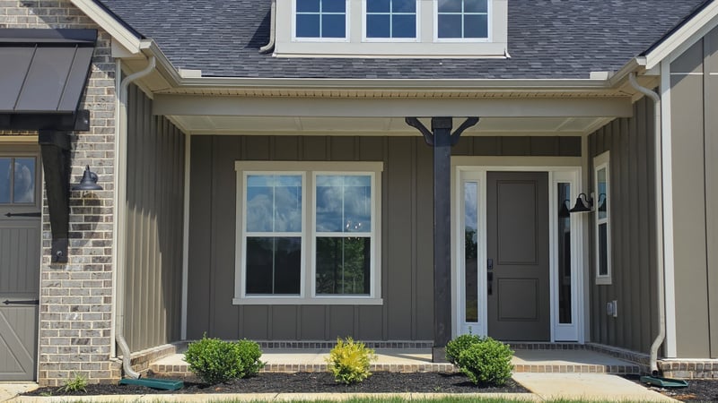1924 Harmony Rd, Spring Hill, TN 37174