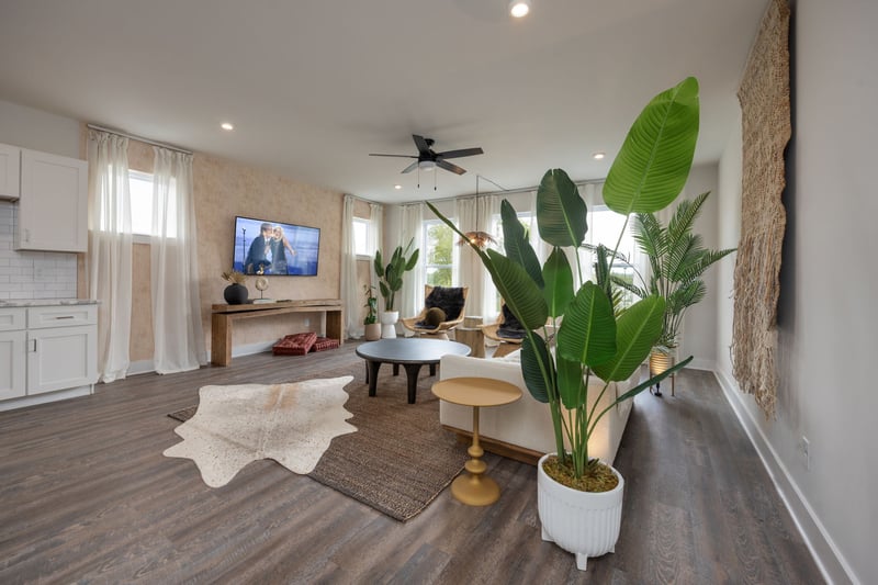 5621 Lenox Ave #1, Nashville, TN 37209