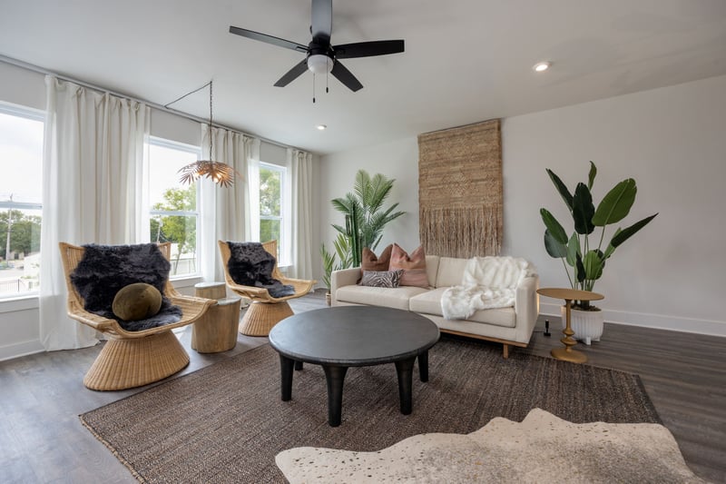 5621 Lenox Ave #1, Nashville, TN 37209