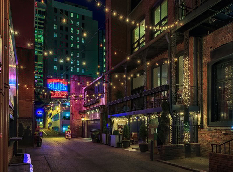 211 3rd Ave, Nashville, TN 37201