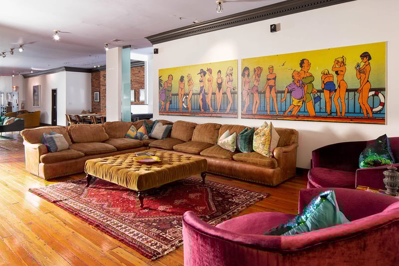 211 3rd Ave, Nashville, TN 37201