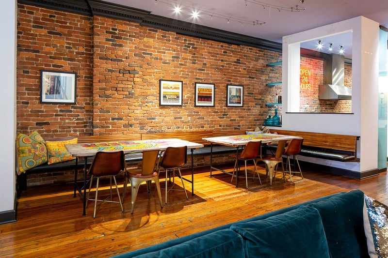 211 3rd Ave, Nashville, TN 37201