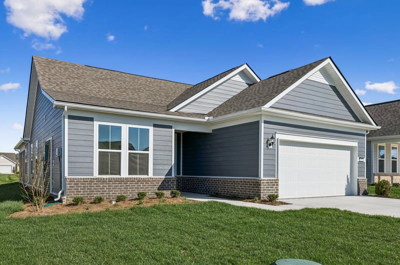 407 Stanza Dr, Murfreesboro, TN 37128