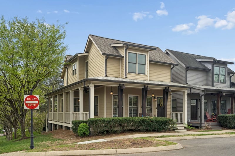 302 Sylvan Park Ln, Nashville, TN 37209