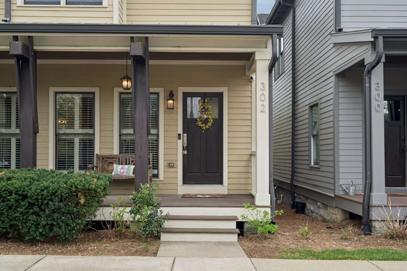 302 Sylvan Park Ln, Nashville, TN 37209