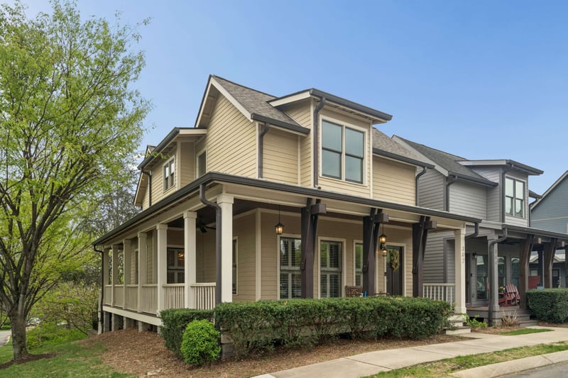 302 Sylvan Park Ln, Nashville, TN 37209