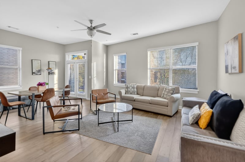 1700 Belcourt Ave #301, Nashville, TN 37212