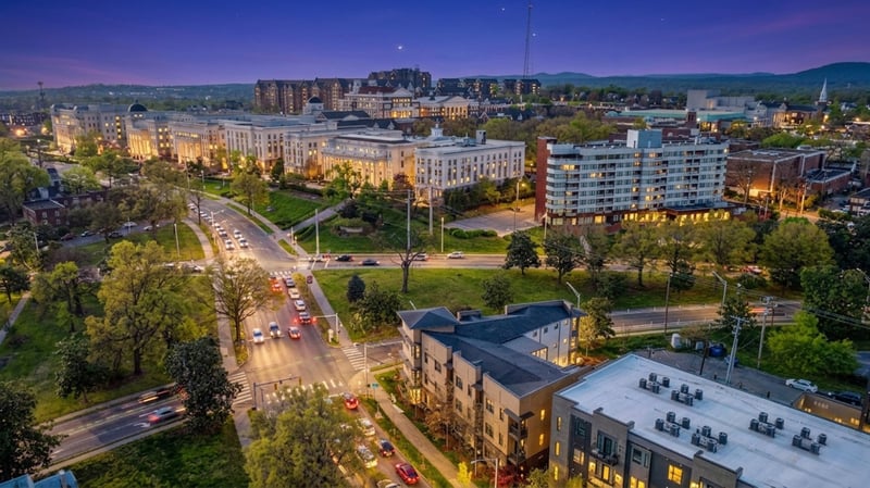 1700 Belcourt Ave #301, Nashville, TN 37212