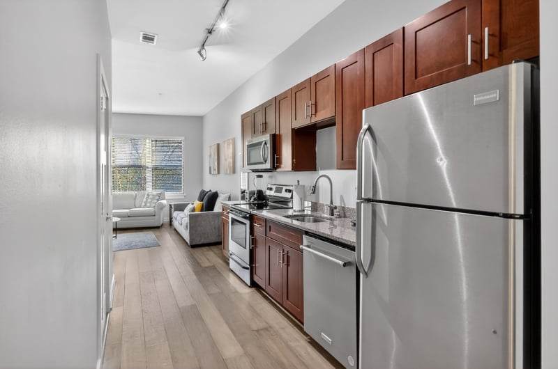 1700 Belcourt Ave #301, Nashville, TN 37212