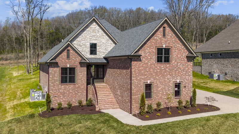 4014 Mandrake Pl #169, Lebanon, TN 37087