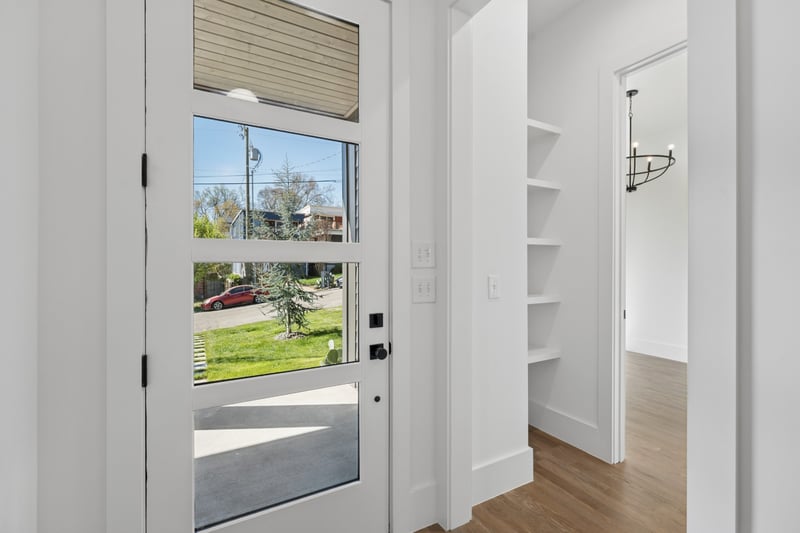 1411 Boscobel St #A, Nashville, TN 37206