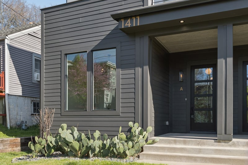 1411 Boscobel St #A, Nashville, TN 37206