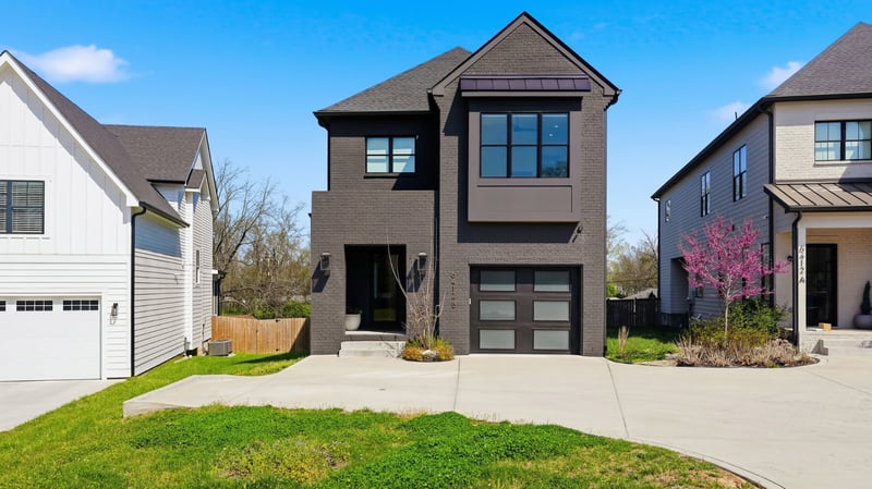 6412B Premier Dr, Nashville, TN 37209
