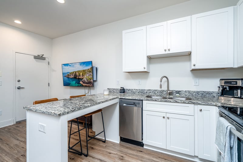 432 Murfreesboro Pike #306, Nashville, TN 37210