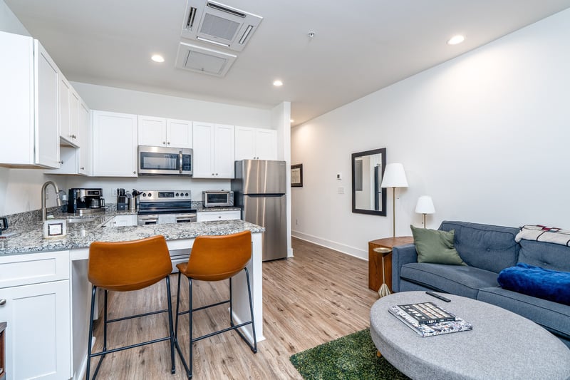 432 Murfreesboro Pike #306, Nashville, TN 37210