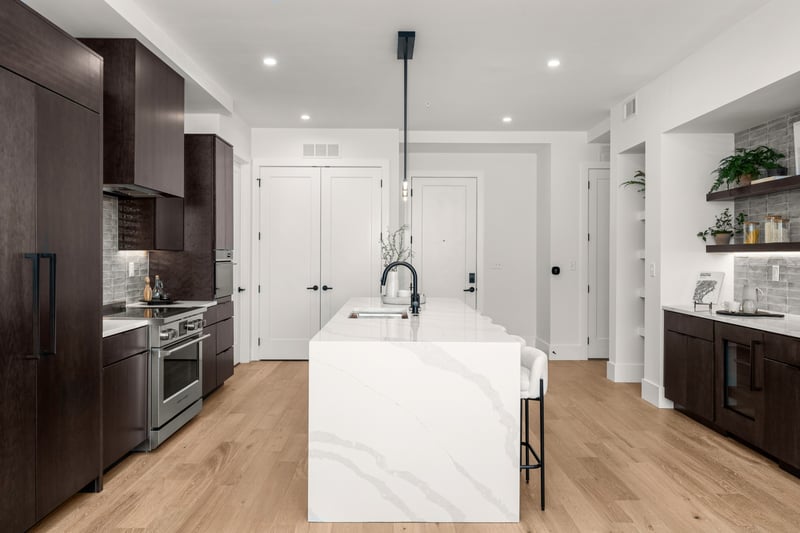 321 31st Ave #B5, Nashville, TN 37203