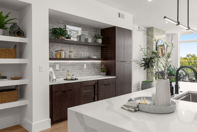 321 31st Ave #B5, Nashville, TN 37203