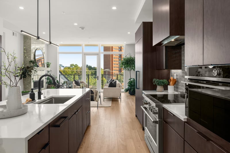 321 31st Ave #B5, Nashville, TN 37203