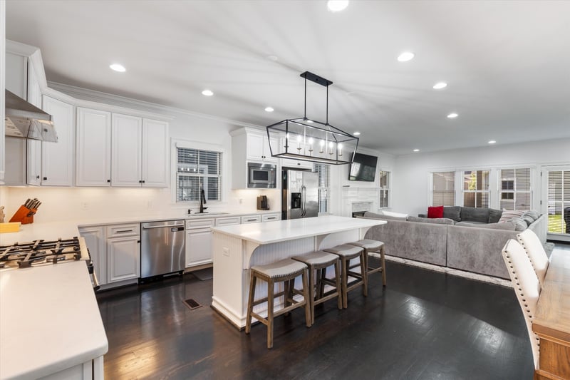 1003B Caruthers Ave, Nashville, TN 37204