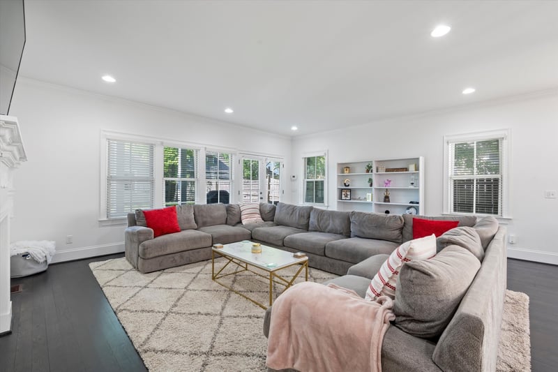 1003B Caruthers Ave, Nashville, TN 37204