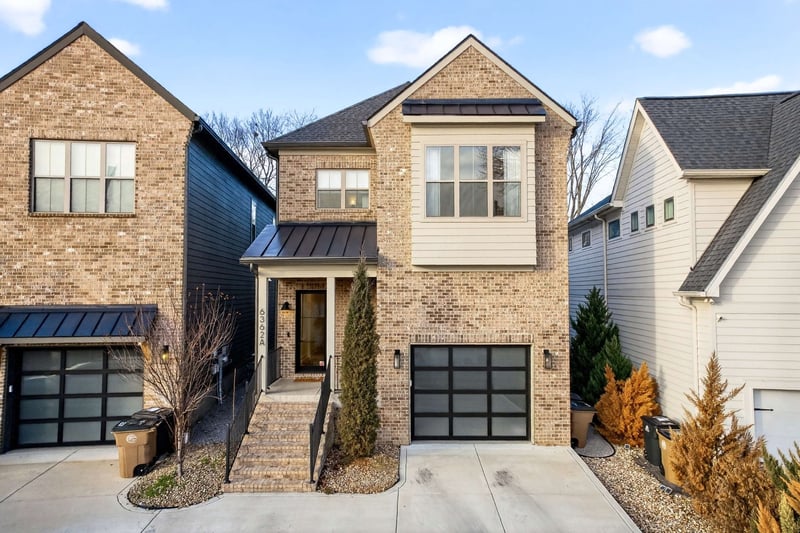 6362A Columbia Ave, Nashville, TN 37209