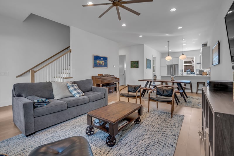 1011 44th Ave #5, Nashville, TN 37209