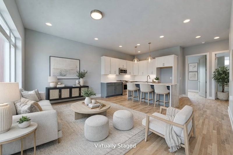 970 Youngs Ln #K, Nashville, TN 37207