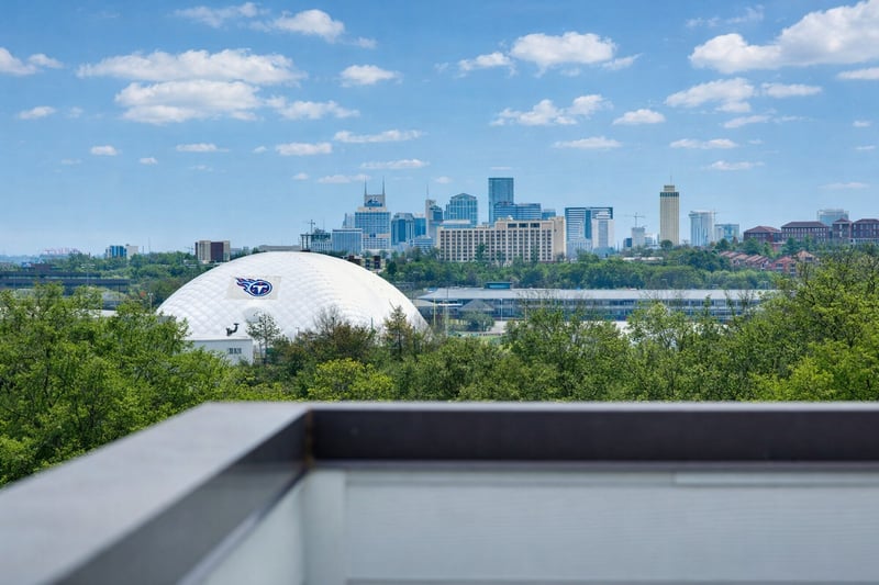 970 Youngs Ln #K, Nashville, TN 37207