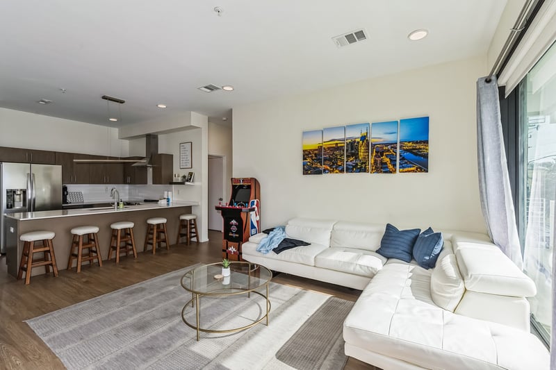 920 South St #207, Nashville, TN 37203