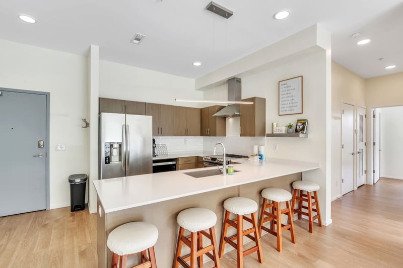 920 South St #207, Nashville, TN 37203