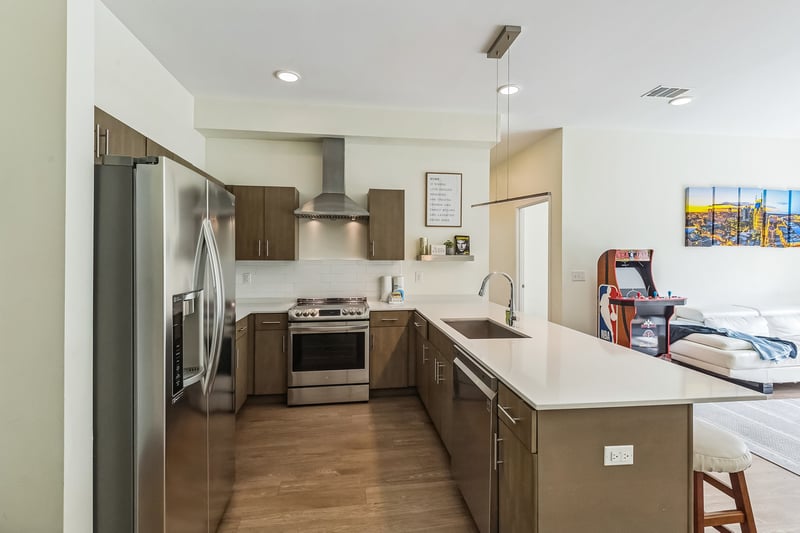 920 South St #207, Nashville, TN 37203