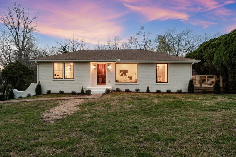 2408 Ridgeland Dr, Nashville, TN 37214