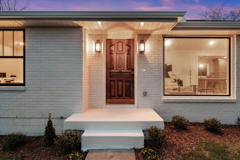 2408 Ridgeland Dr, Nashville, TN 37214