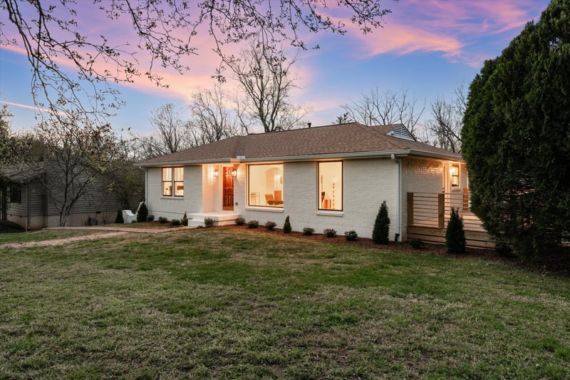 2408 Ridgeland Dr, Nashville, TN 37214